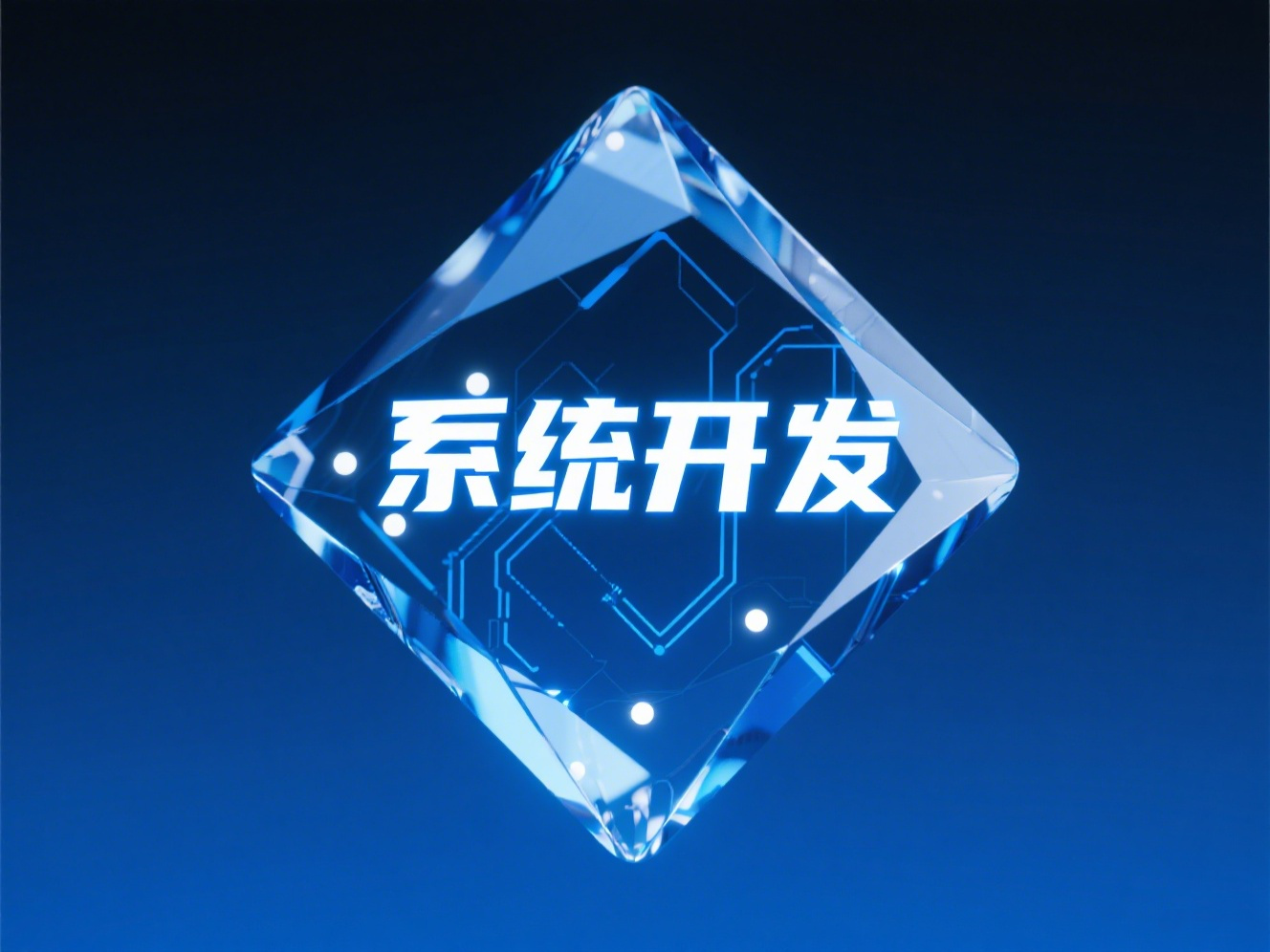 专业系统开发，助力企业高效发展